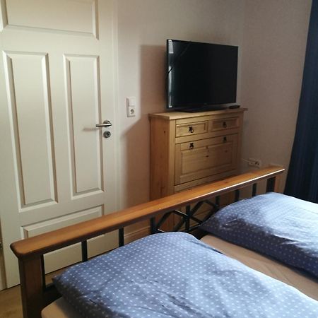 Ferienwohnung Pelzer "To Huus" Krummhörn Екстериор снимка
