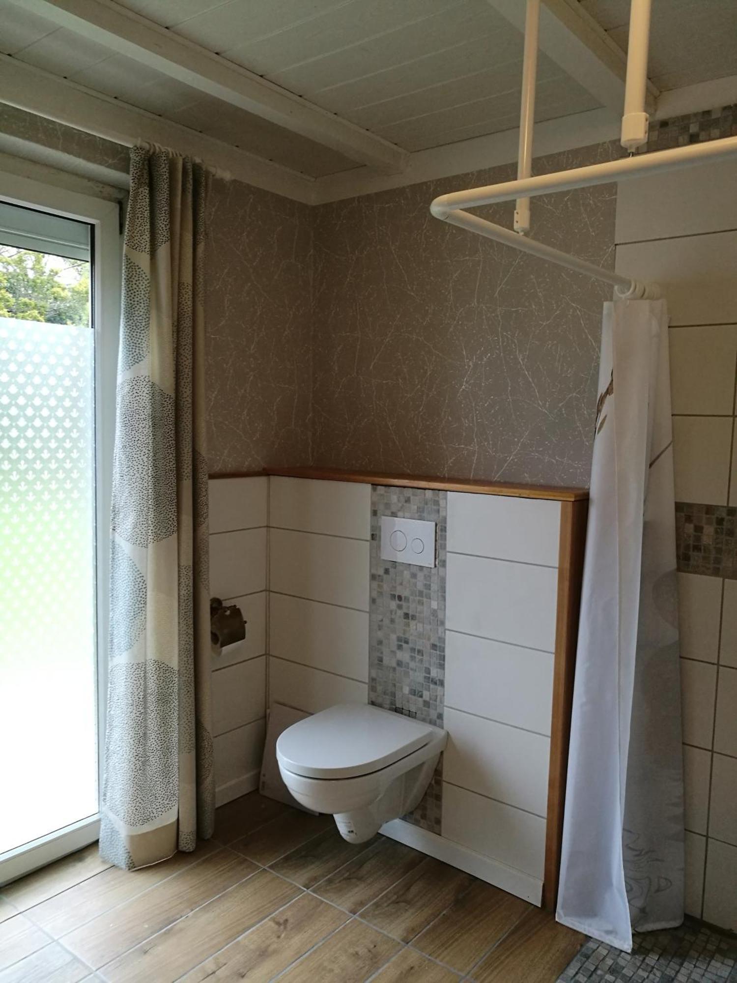 Ferienwohnung Pelzer "To Huus" Krummhörn Екстериор снимка